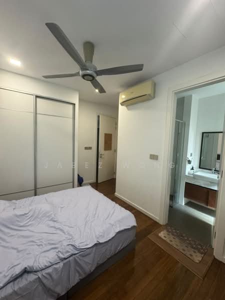 Semi-Detached House for Sale in Segambut (Kuala Lumpur) - Jabez Wong - Bedroom - PropertyGuru.com.my