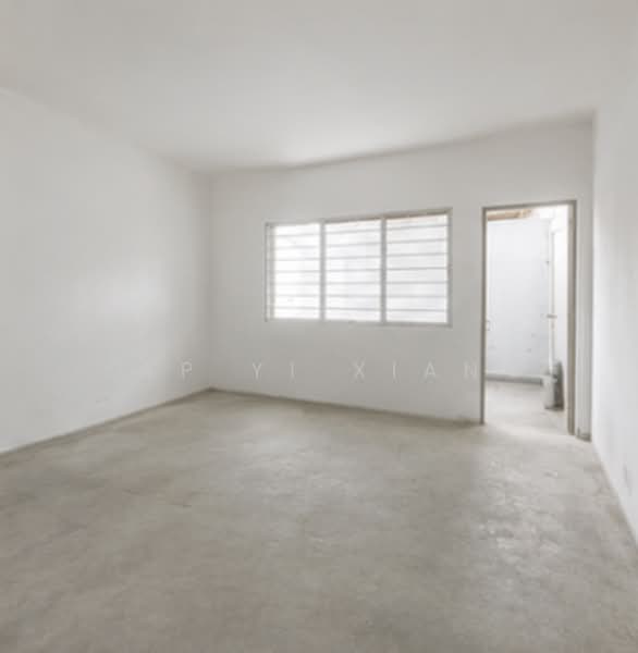 2-storey Terraced House for Sale in Jelutong (Penang) - Yap Yi Xiang - Interior - PropertyGuru.com.my
