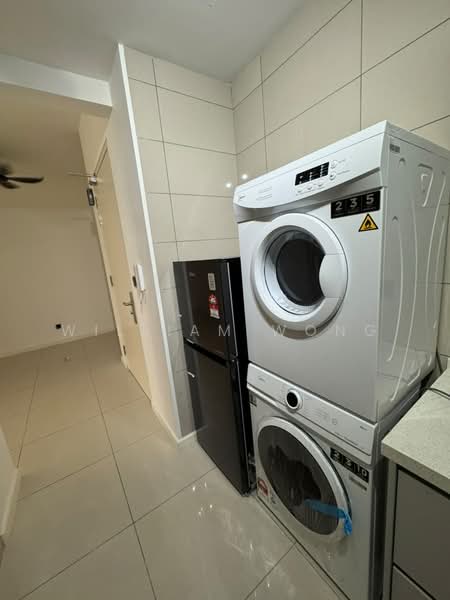 Servis Apartment untuk Dijual di Duta Park Residences - William Wong - Interior - PropertyGuru.com.my