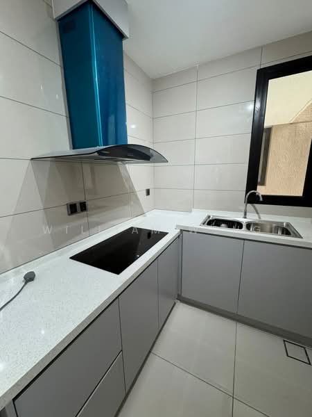 Servis Apartment untuk Dijual di Duta Park Residences - William Wong - PropertyGuru.com.my