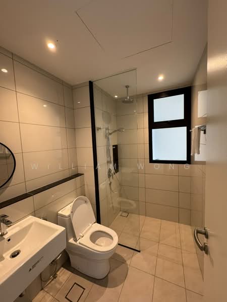 Servis Apartment untuk Dijual di Duta Park Residences - William Wong - PropertyGuru.com.my