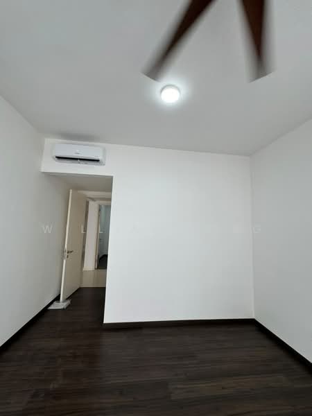 Servis Apartment untuk Dijual di Duta Park Residences - William Wong - PropertyGuru.com.my