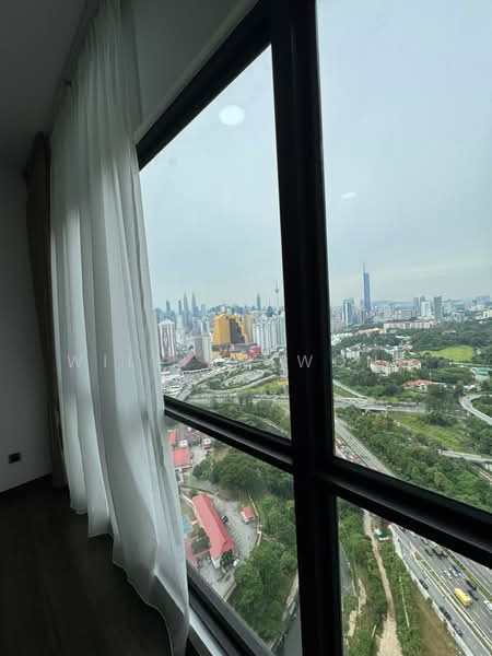 Servis Apartment untuk Dijual di Duta Park Residences - William Wong - PropertyGuru.com.my
