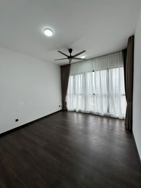 Servis Apartment untuk Dijual di Duta Park Residences - William Wong - PropertyGuru.com.my