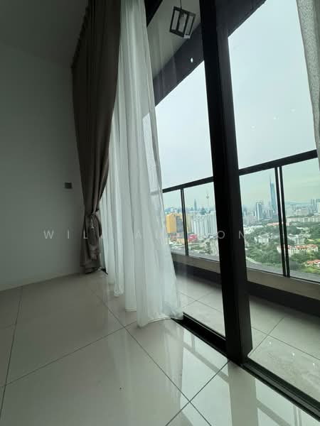 Servis Apartment untuk Dijual di Duta Park Residences - William Wong - PropertyGuru.com.my