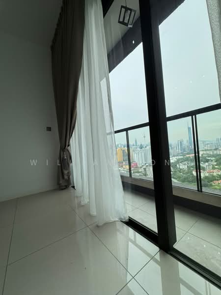 Servis Apartment untuk Dijual di Duta Park Residences - William Wong - PropertyGuru.com.my