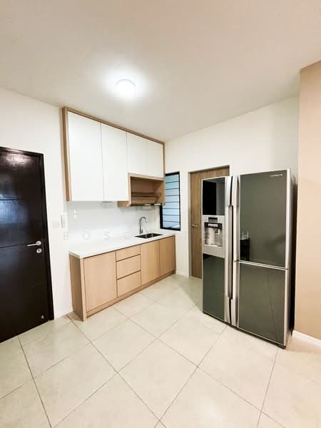 Condominium for Rent at Granito - Bosco Teoh - Kitchen - PropertyGuru.com.my