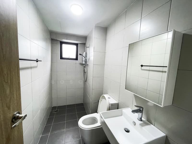 Condominium for Rent at Granito - Bosco Teoh - Bathroom - PropertyGuru.com.my