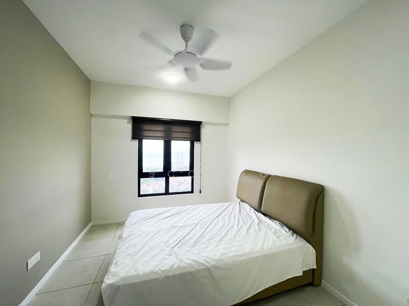 Condominium for Rent at Granito - Bosco Teoh - Bedroom - PropertyGuru.com.my