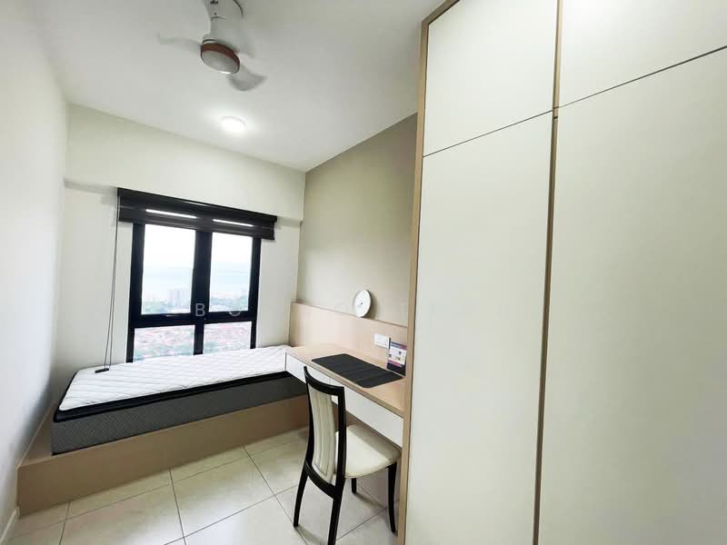 Condominium for Rent at Granito - Bosco Teoh - Bedroom - PropertyGuru.com.my