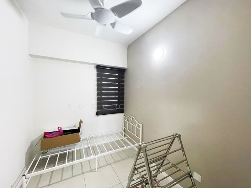 Condominium for Rent at Granito - Bosco Teoh - Bedroom - PropertyGuru.com.my