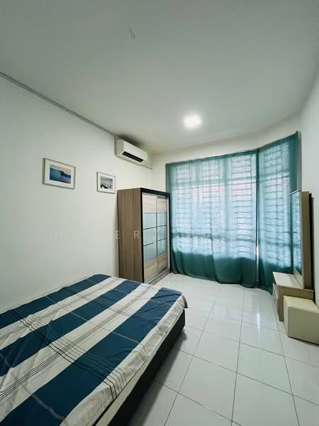 Rumah Teres untuk Disewa di Kota Tinggi (Johor) - Hubert Pang - Bedroom - PropertyGuru.com.my