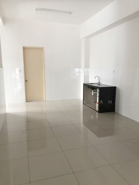 Rumah Berkembar untuk Disewa di Setia Damai (Setia Alam) - Doris Chuah - Interior - PropertyGuru.com.my