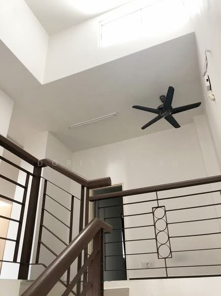 Rumah Berkembar untuk Disewa di Setia Damai (Setia Alam) - Doris Chuah - Interior - PropertyGuru.com.my