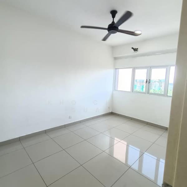 Servis Apartment untuk Dijual di Galleria Equine Park - Kho Chng Guan - Interior - PropertyGuru.com.my