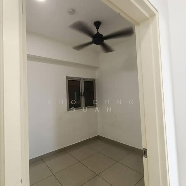 Servis Apartment untuk Dijual di Galleria Equine Park - Kho Chng Guan - Interior - PropertyGuru.com.my