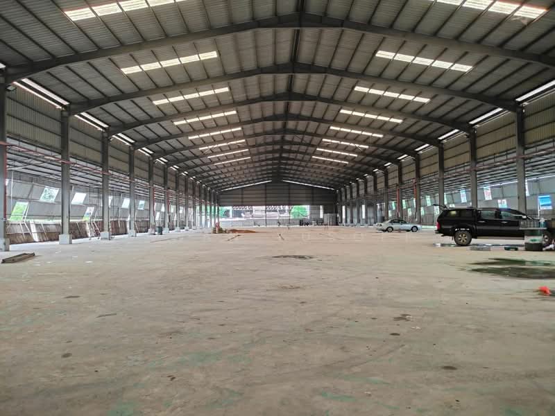 Detached Factory for Sale in Taman Teknologi Cheng (Cheng) - Irwan Yusoff - PropertyGuru.com.my