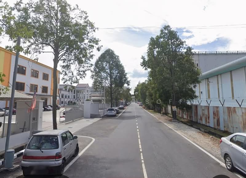 Detached Factory for Sale in Taman Teknologi Cheng (Cheng) - Irwan Yusoff - PropertyGuru.com.my