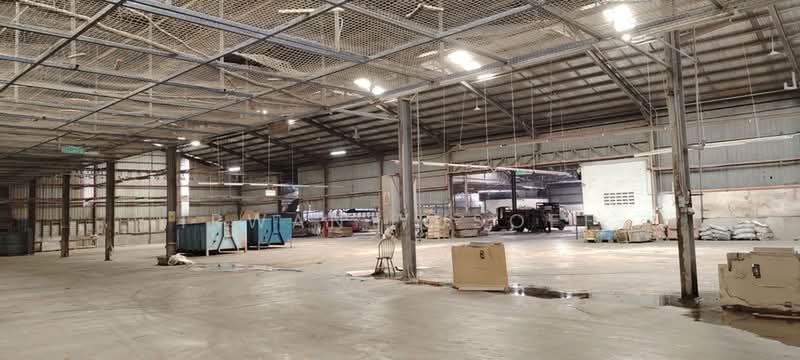 Detached Factory for Sale in Taman Teknologi Cheng (Cheng) - Irwan Yusoff - PropertyGuru.com.my