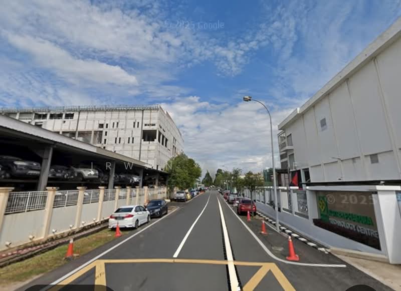 Detached Factory for Sale in Taman Teknologi Cheng (Cheng) - Irwan Yusoff - PropertyGuru.com.my