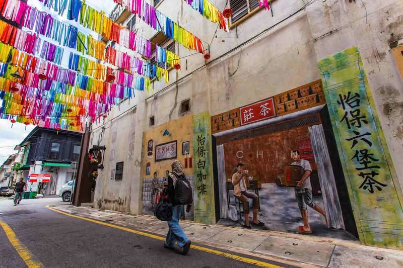 Kedai untuk Dijual di Ipoh (Perak) - Vincent Chin - PropertyGuru.com.my