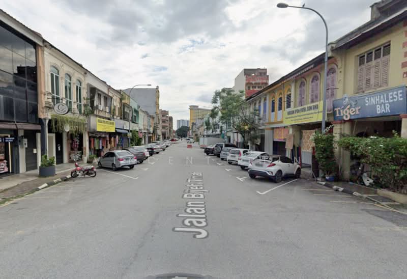 Kedai untuk Dijual di Ipoh (Perak) - Vincent Chin - Exterior - PropertyGuru.com.my
