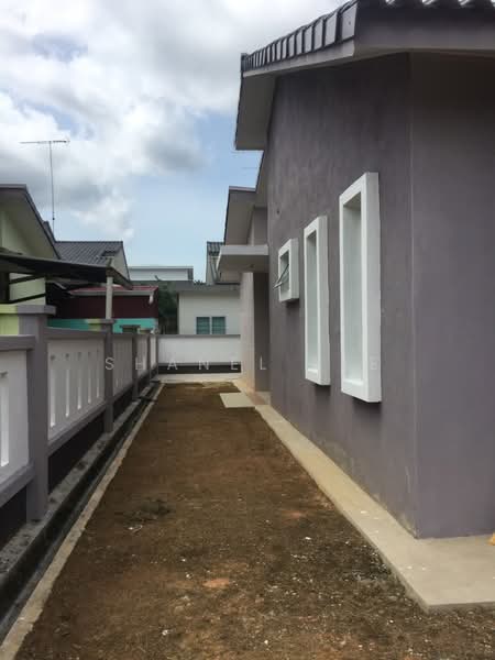 Bungalow for Sale in Johor Bahru (Johor) - Shanel Tee - Exterior - PropertyGuru.com.my