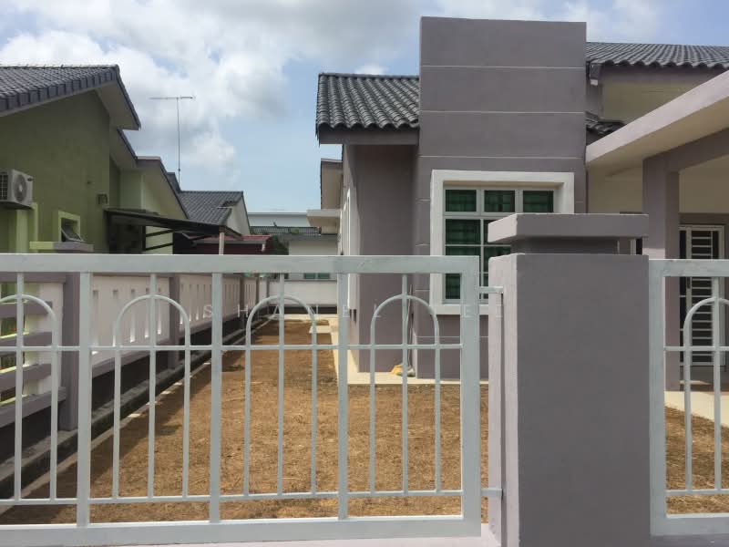 Bungalow for Sale in Johor Bahru (Johor) - Shanel Tee - Exterior - PropertyGuru.com.my