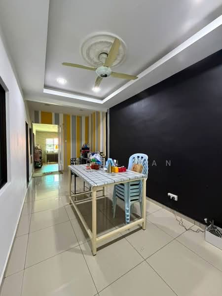 1-storey Terraced House for Sale in Taman Dusun Jaya (Semenyih) - Jayden Tan - PropertyGuru.com.my