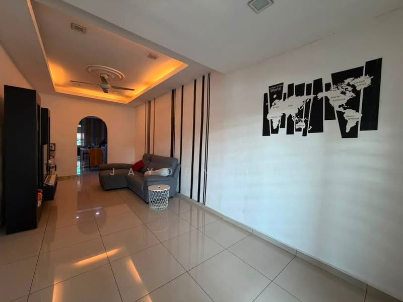 1-storey Terraced House for Sale in Taman Dusun Jaya (Semenyih) - Jayden Tan - PropertyGuru.com.my