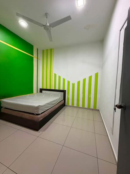 1-storey Terraced House for Sale in Taman Dusun Jaya (Semenyih) - Jayden Tan - PropertyGuru.com.my