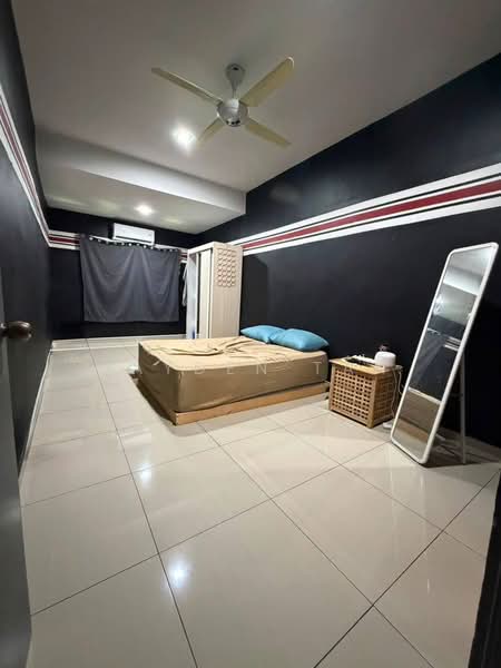 1-storey Terraced House for Sale in Taman Dusun Jaya (Semenyih) - Jayden Tan - PropertyGuru.com.my