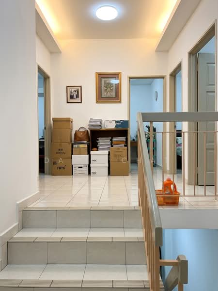 2-storey Terraced House for Sale in Bandar Mahkota Cheras (Cheras) - David Chat - Interior - PropertyGuru.com.my