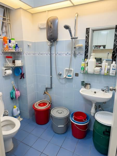 2-storey Terraced House for Sale in Bandar Mahkota Cheras (Cheras) - David Chat - Bathroom - PropertyGuru.com.my