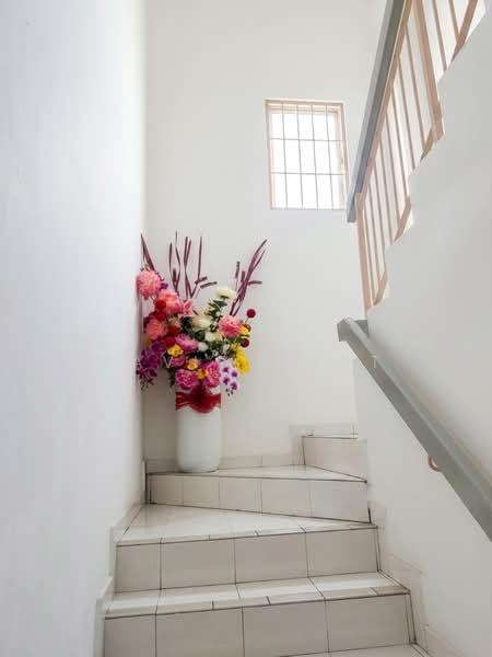 2-storey Terraced House for Sale in Bandar Mahkota Cheras (Cheras) - David Chat - Interior - PropertyGuru.com.my