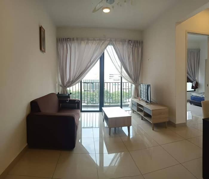 Servis Apartment untuk Dijual di Greenfield Regency - Jack Teo - PropertyGuru.com.my