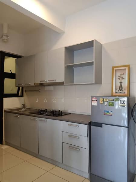 Servis Apartment untuk Dijual di Greenfield Regency - Jack Teo - PropertyGuru.com.my