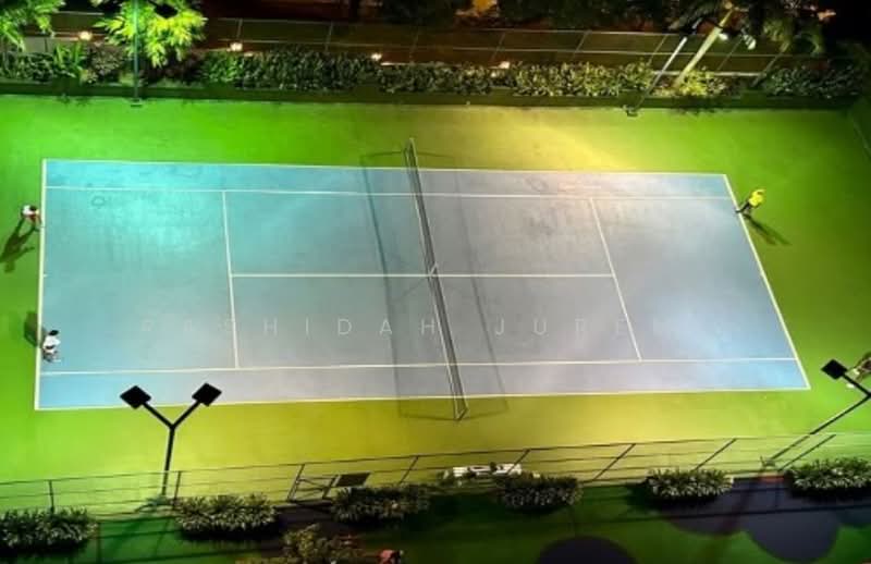 Condominium for Sale at Angkasa Impian 2 - Rashidah Juremi - Exterior - PropertyGuru.com.my