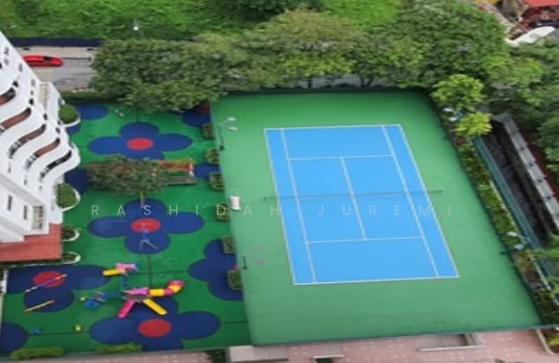 Condominium for Sale at Angkasa Impian 2 - Rashidah Juremi - Exterior - PropertyGuru.com.my