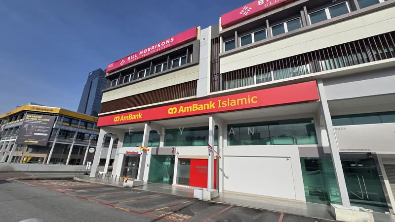 Shop for Rent in SS 21, Damansara Utama (Petaling Jaya) - Elly Tan - PropertyGuru.com.my