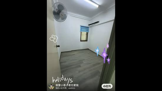 Apartment for Sale at Bayu Puteri 3 - Ivin Tan - PropertyGuru.com.my
