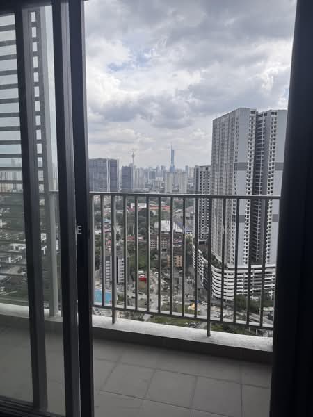Kondominium untuk Dijual di MiNest Residence - Elvis Kok - View - PropertyGuru.com.my