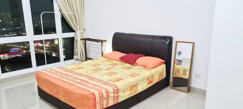 Servis Apartment untuk Disewa di Twin Galaxy (Dwi Galaksi) - YC Khoo - PropertyGuru.com.my