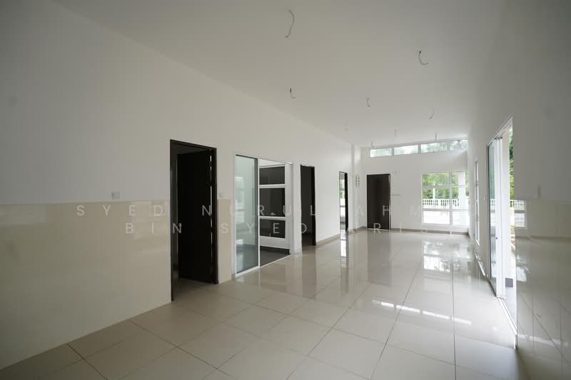 Semi-Detached House for Sale in Juasseh (Negeri Sembilan) - Syed Nurul Ahmad bin Syed Aris - Interior - PropertyGuru.com.my
