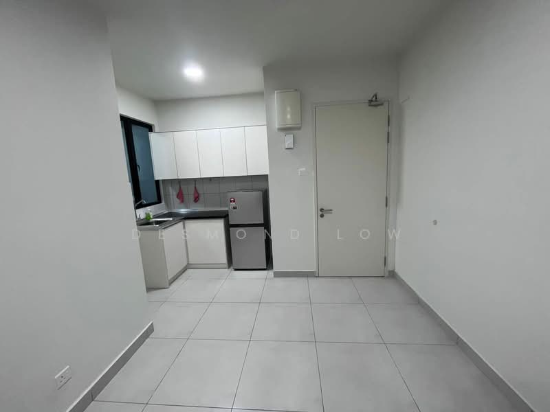 Service Residence for Rent at Majestic Maxim - Desmond Low - Kitchen - PropertyGuru.com.my