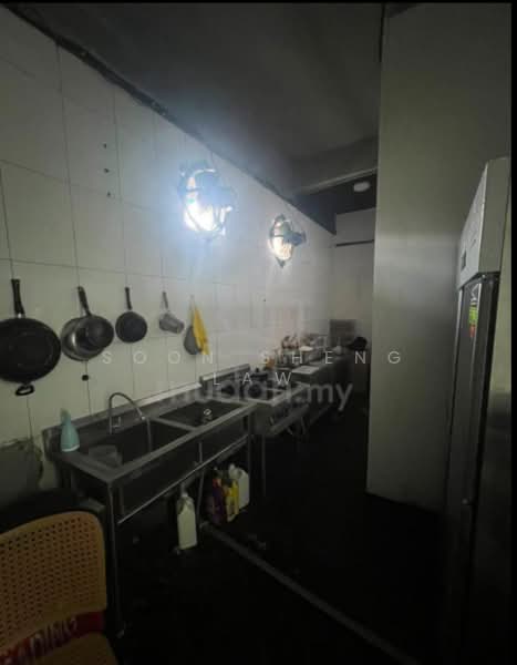 Shop for Rent in Bandar Seri Putra (Bangi) - Soon Sheng Law - Kitchen - PropertyGuru.com.my