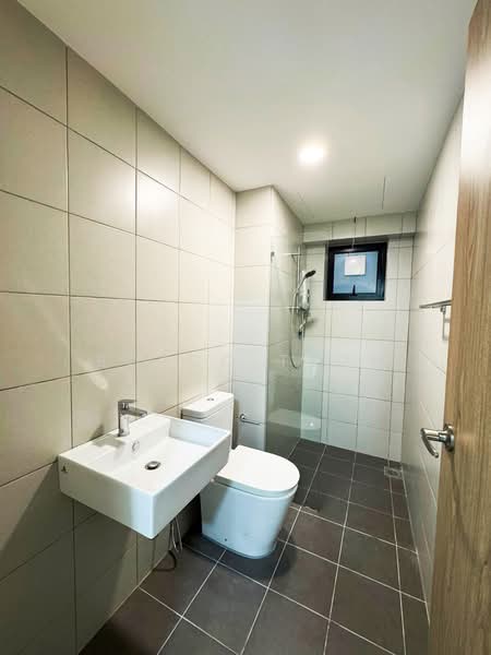 Condominium for Rent at Granito - Bosco Teoh - Bathroom - PropertyGuru.com.my