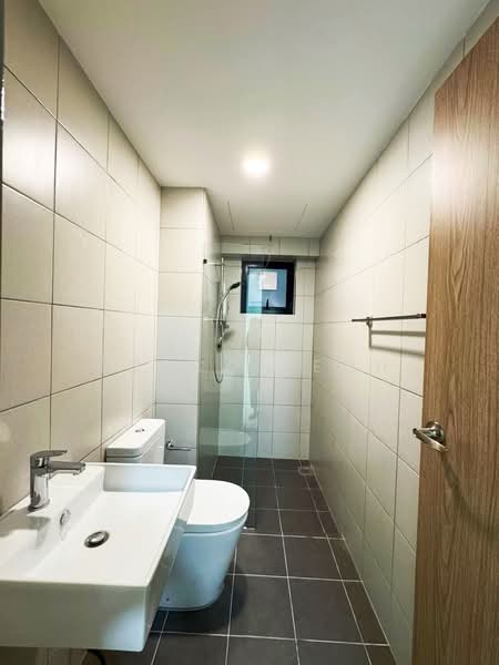 Condominium for Rent at Granito - Bosco Teoh - Bathroom - PropertyGuru.com.my