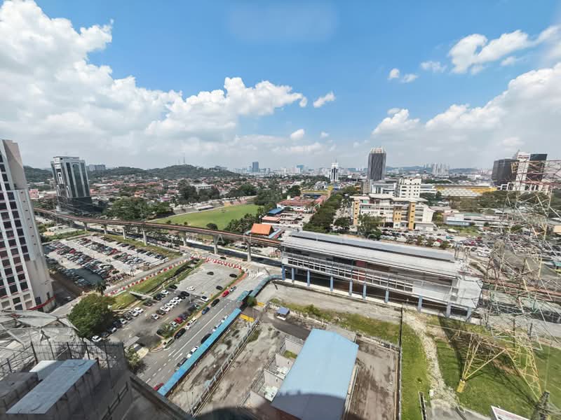 Pejabat untuk Disewa di Petaling Jaya (Selangor) - Sean Seng - Exterior - PropertyGuru.com.my