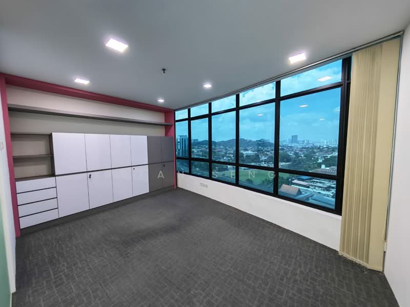 Pejabat untuk Disewa di Petaling Jaya (Selangor) - Sean Seng - Interior - PropertyGuru.com.my